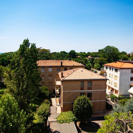Cinefestival Emerald Suite Lido di Venezia Eksteriør bilde