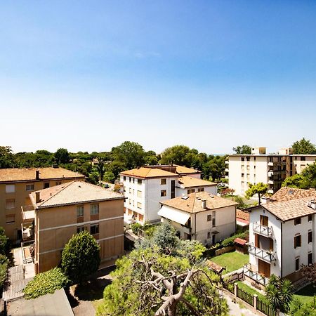 Cinefestival Emerald Suite Lido di Venezia Eksteriør bilde