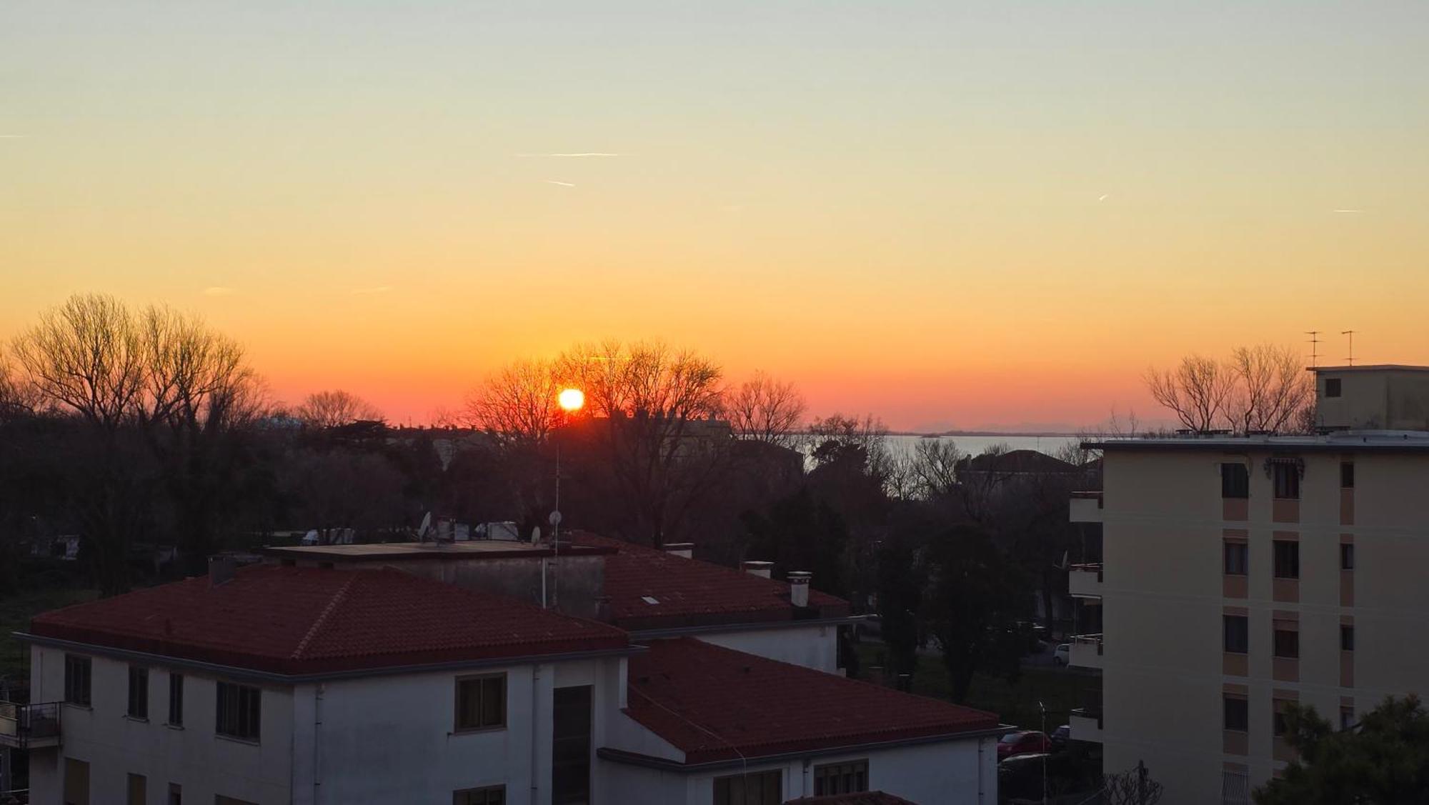 Cinefestival Emerald Suite Lido di Venezia Eksteriør bilde
