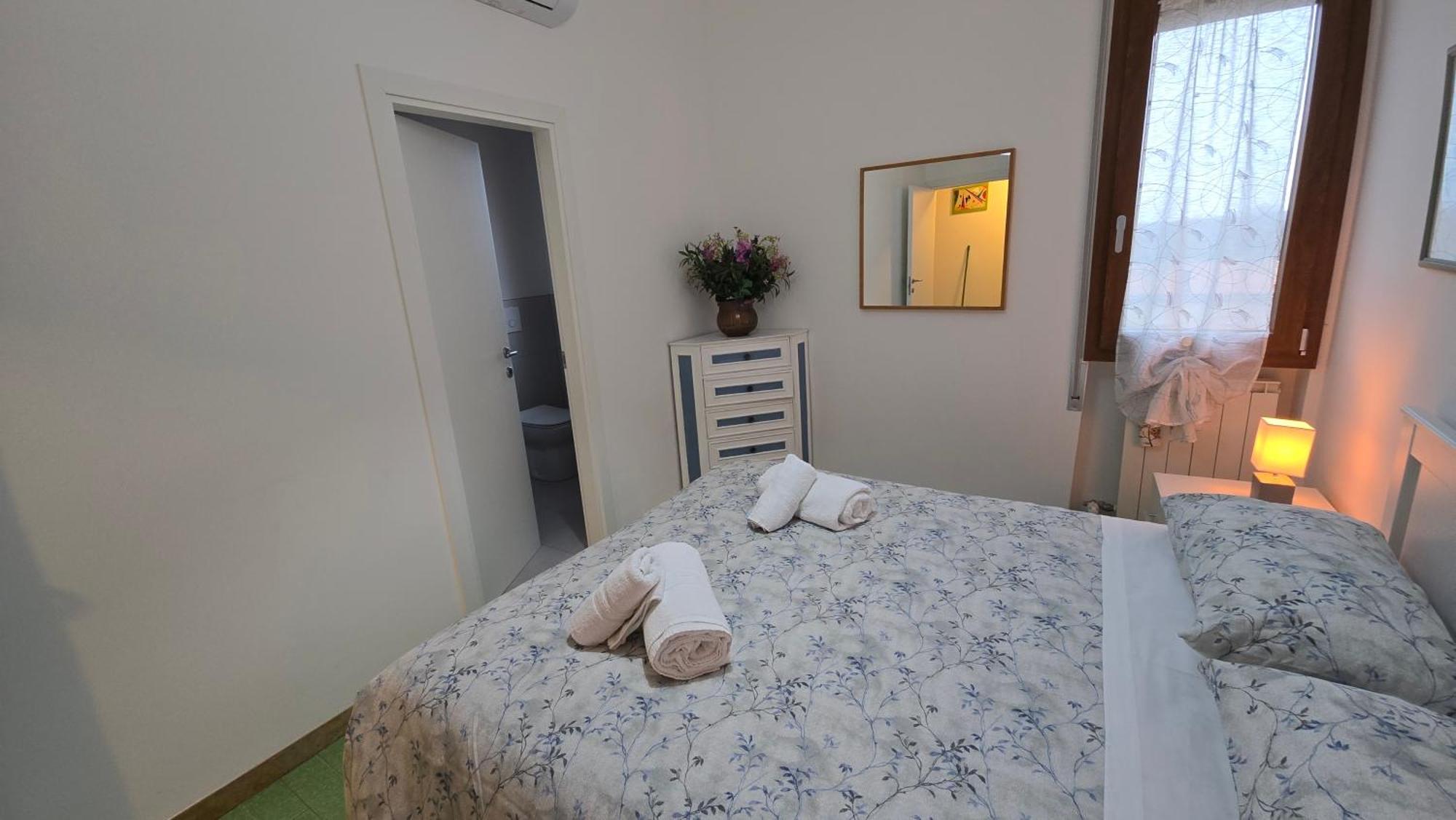 Cinefestival Emerald Suite Lido di Venezia Eksteriør bilde