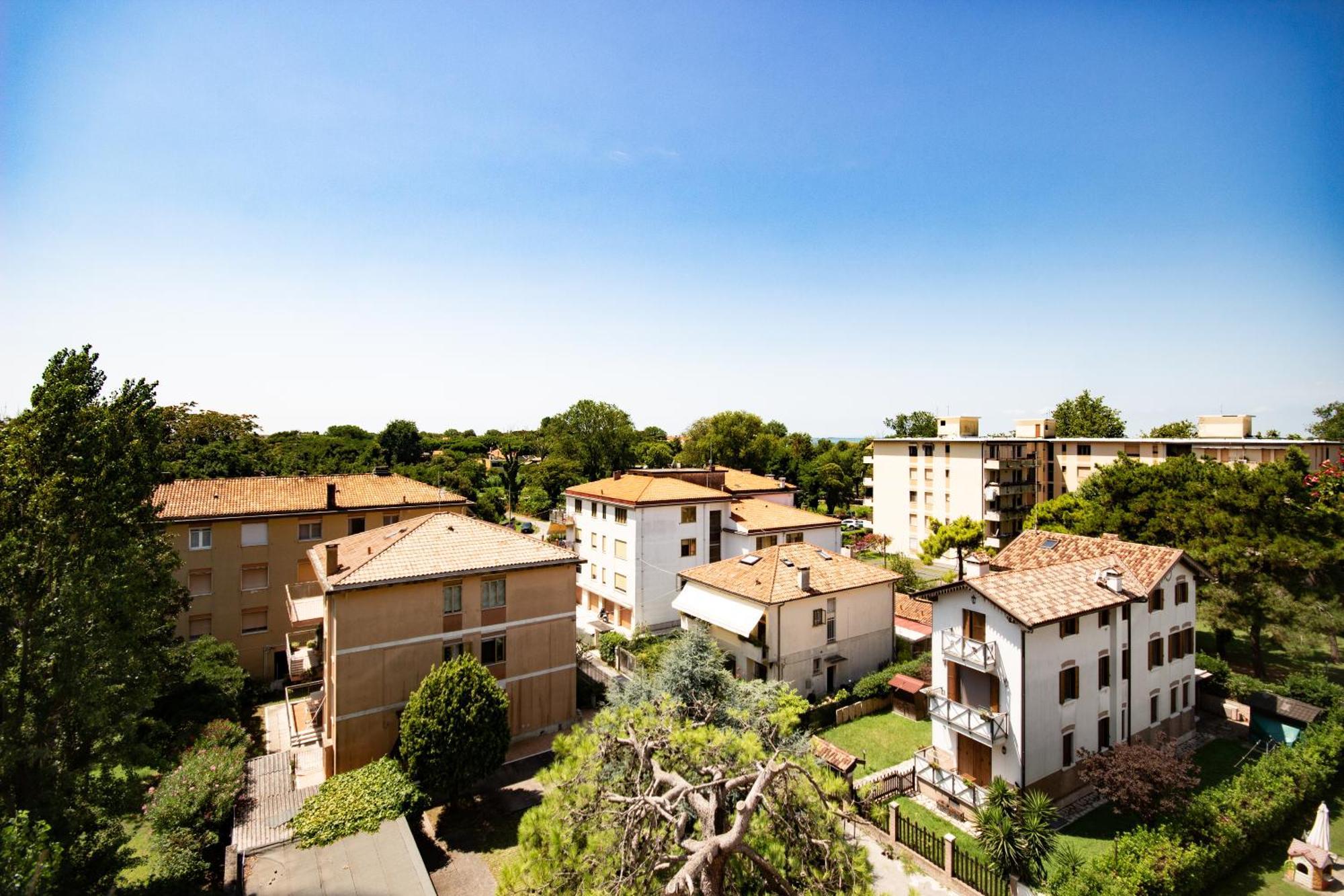 Cinefestival Emerald Suite Lido di Venezia Eksteriør bilde